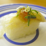 Muten Kura Zushi Ionmoru Okinawa Raikamu Ten - ふぐ