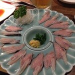 Sumibi Yakiniku Sho - 