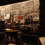 YOSHINO BAR - 