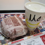 McDonald's Katayanagi Gakuen Ten - 