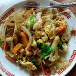 タイ料理BN - 