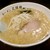 ラーメン久保田 - 料理写真:中華そば 650円