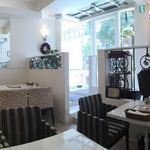 Salon de The Plaisir - 店内風景