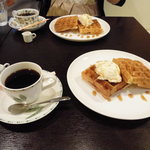 Cafe Hitotoki - 