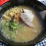 Pork and Chicken Etajima - 