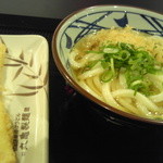 Marugame Seimen Ion Moru Ibaraki Ten - 