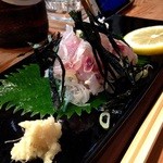 Enka Zushi - 