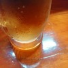 焼き鳥め組 - ドリンク写真:ノンアルコールビール一杯目