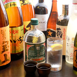 彦八 - 飲み放題プランあり