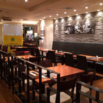 dining & bar ESTADIO Shibuya Ten - 