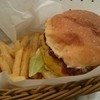 J.S. BURGERS CAFE 新宿店