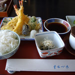 Japanese cuisine Mochizuki - 