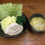 英吉家 - 料理写真: