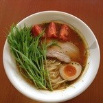 Ramen Aisairyuu - 