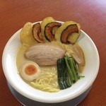 Ramen Aisairyuu - 