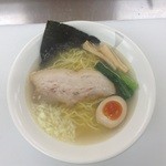 Ramen Aisairyuu - 