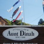 Aunt Dinah - 