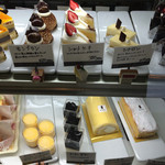 Cafe Patisserie Mitan - 商品