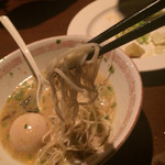 Iki - ラーメン