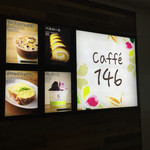 Cafe 146 - 