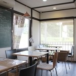 Shokudo & Cafe Hitotsumugi - 