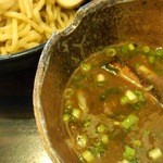 麺屋 山彦 - しょうゆ780円