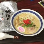 Tanpopo - 店内飲食