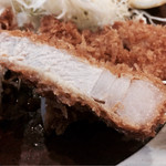 Tonkatsu Katsuhiro - ロースかつ