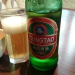 Kaigai Ten - 青島ビール