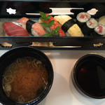 Japanese cuisine Kajita - 