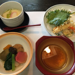 Japanese cuisine Kajita - 