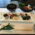 Japanese cuisine Kajita - 