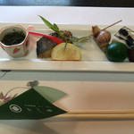 Japanese cuisine Kajita - 