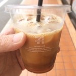 Seven Eleven Hiroshima Kogo Kita 3 Chome Ten - ちゃんとしてる。
                      伊達に7億杯売ってる