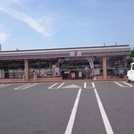 Seven Eleven Koganei Maehara Chome - 