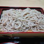 Teuchi Soba Udon Sasafune - 