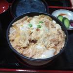 Teuchi Soba Udon Sasafune - 