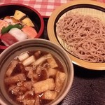 Sanbandokoro Shikoku Udon - 