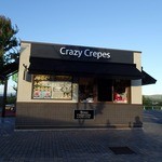 Crazy Crapes Toki Puremiamuautoretto Ten - 