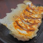 Gyoza no Sankumi - 黒豚餃子