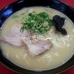 ラーメンなにわっこ - 