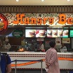 Hungry Bear - 三井アウトレット2階フードコートにございます♪