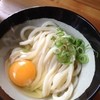 山越うどん