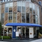 Bakery Table Okamoto Ten - お店の外観