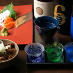 Sake Dokoro Seki - 