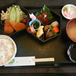 Sakata - 季節のお弁当