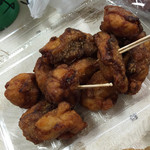 Tanaka no Karaage - 