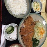 Tonkatsu Nakasei - 