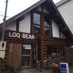 LOG　BEAR - 