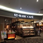 Saint Marc Cafe Eapotooku Nagoya Ten - 